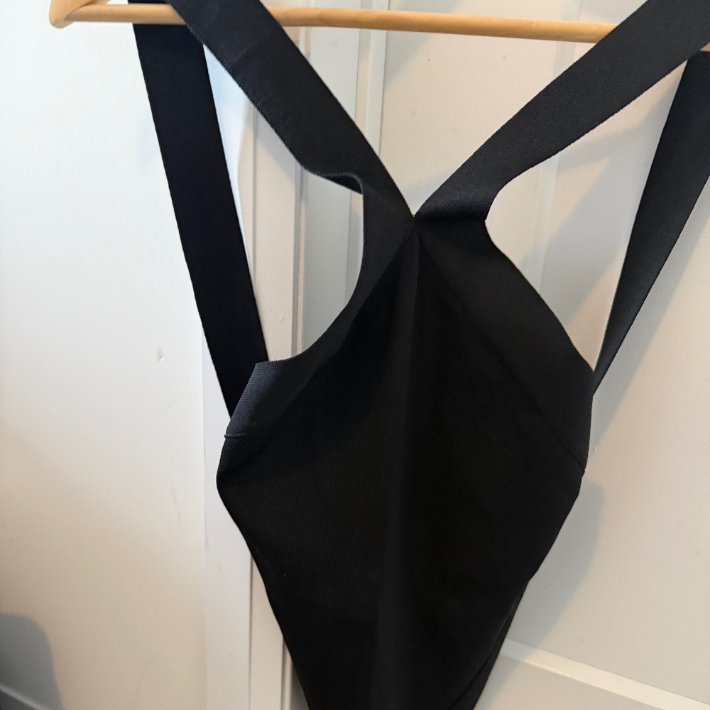 YSL top